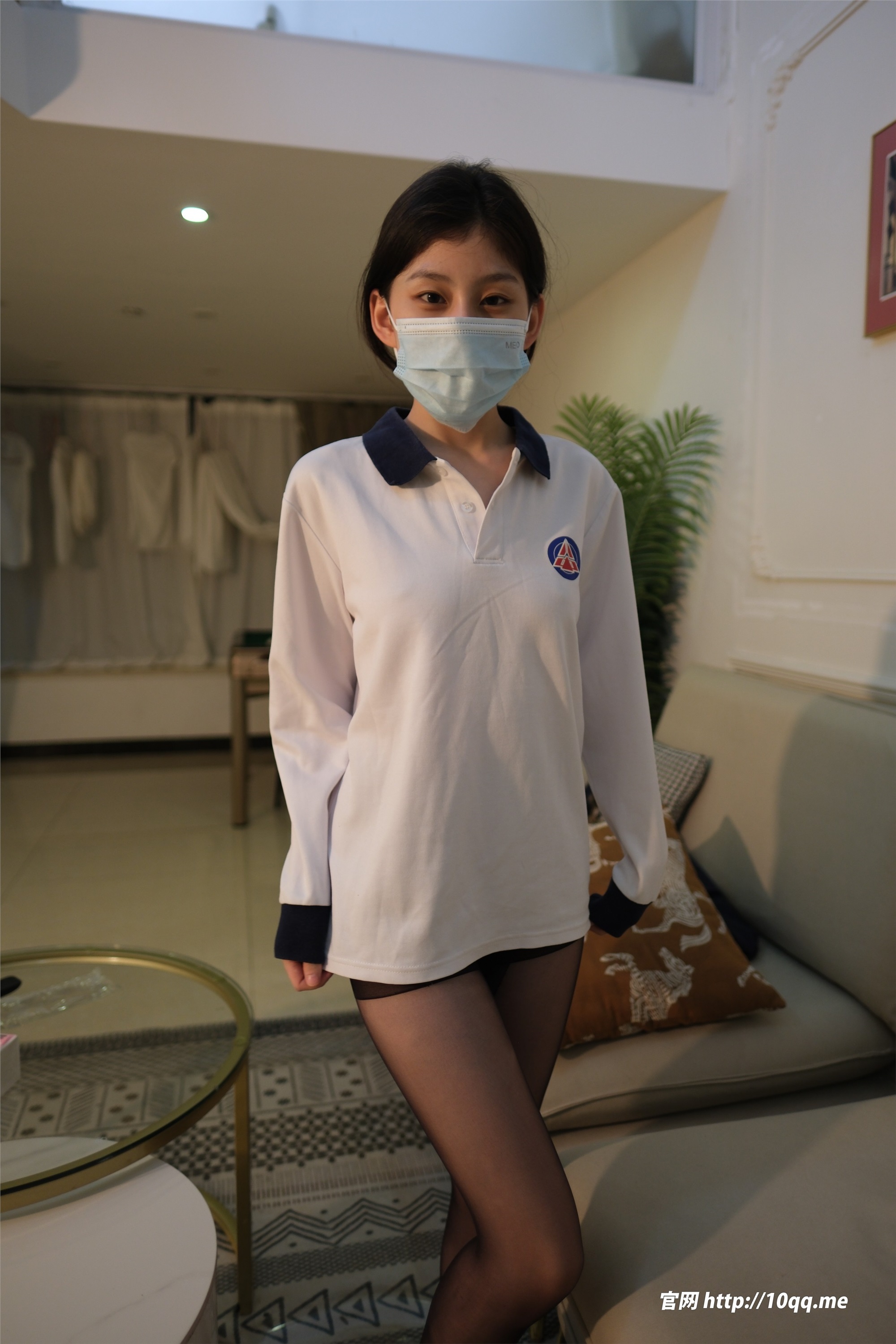 ROSI口罩系列 2024.08.15 NO.2986